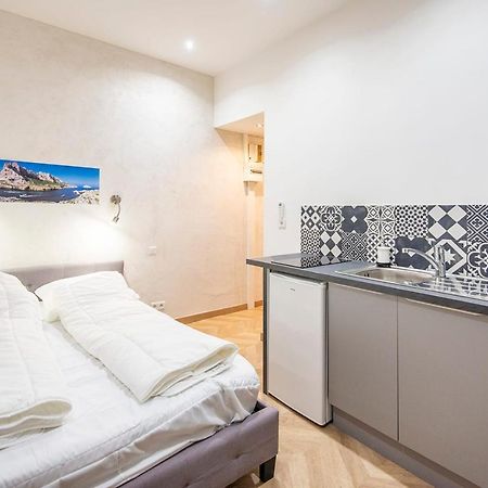 Studio In The Heart Of Marseille - Vieux Port Apartment Exterior photo