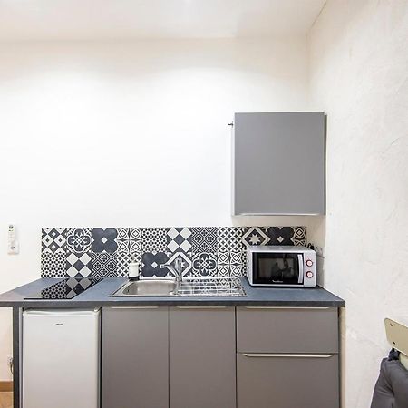 Studio In The Heart Of Marseille - Vieux Port Apartment Exterior photo